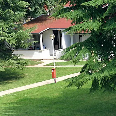 Tatil parkı Laguna Park.4 Poreč