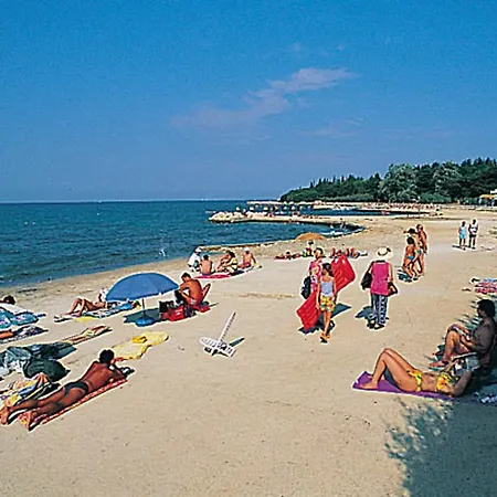 Tatil parkı Laguna Park.4