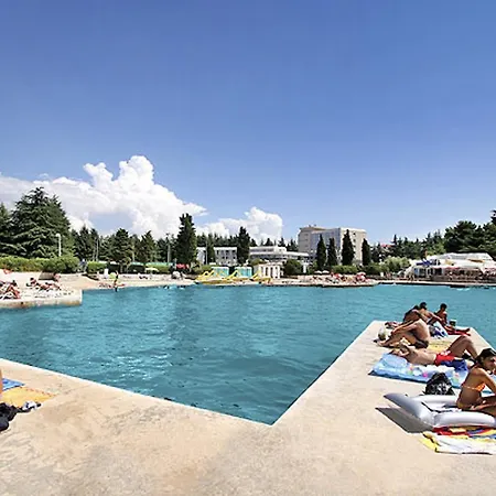 Tatil parkı Laguna Park.4 *